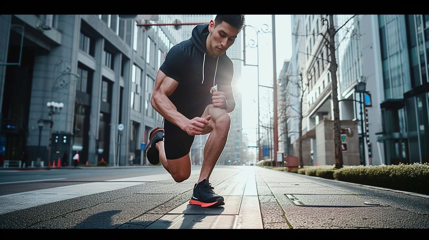 Tipps für ein effektives Ausdauertraining